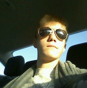 Meet your Posher, Dawson